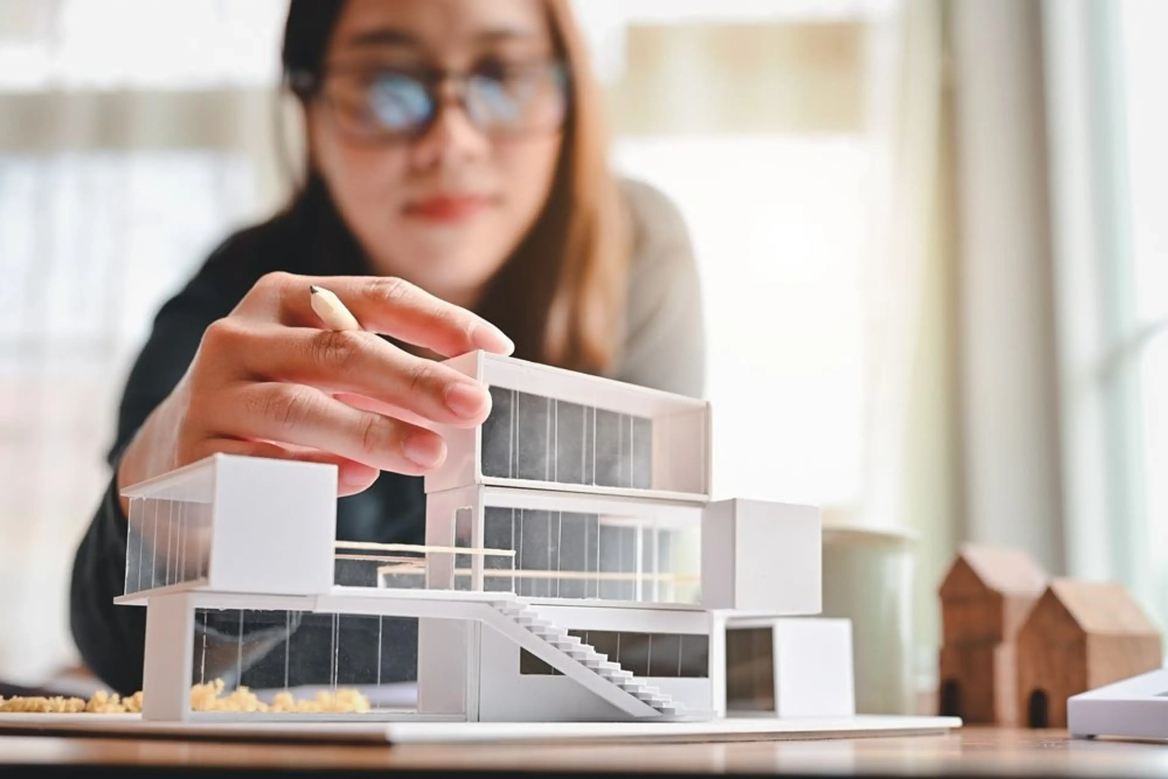 Architectural Design